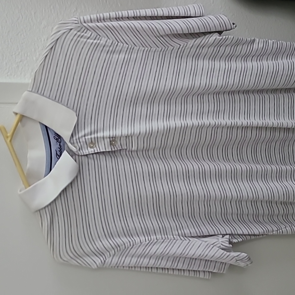 Tasso Elba Polo Large